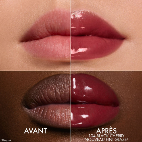 Dior Dior Addict Lip Glow Oil - 24h Feuchtigkeitsspendendes